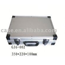 caja de herramientas caja de herramienta de aluminio Alu